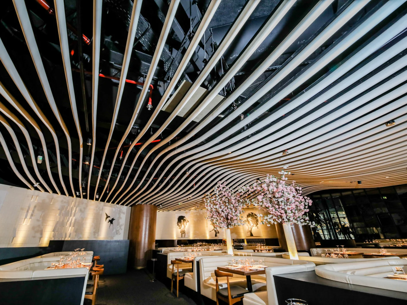 STK Dubai