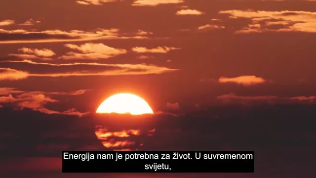 Energetski učinkovite zgrade