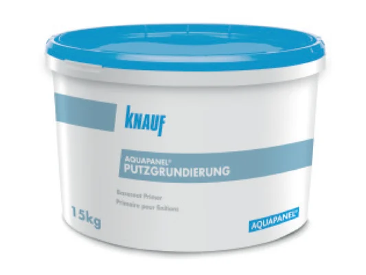 Knauf - Aquapanel® Basecoat Primer - Aquapanel Basecoat Primer