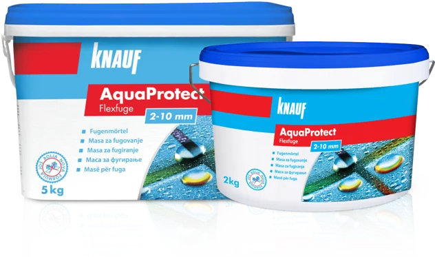 Knauf - AquaProtect - 514179 AquaProtect