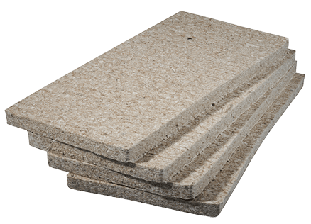 knauf thermasoft natura panneau isolant biosourcé
