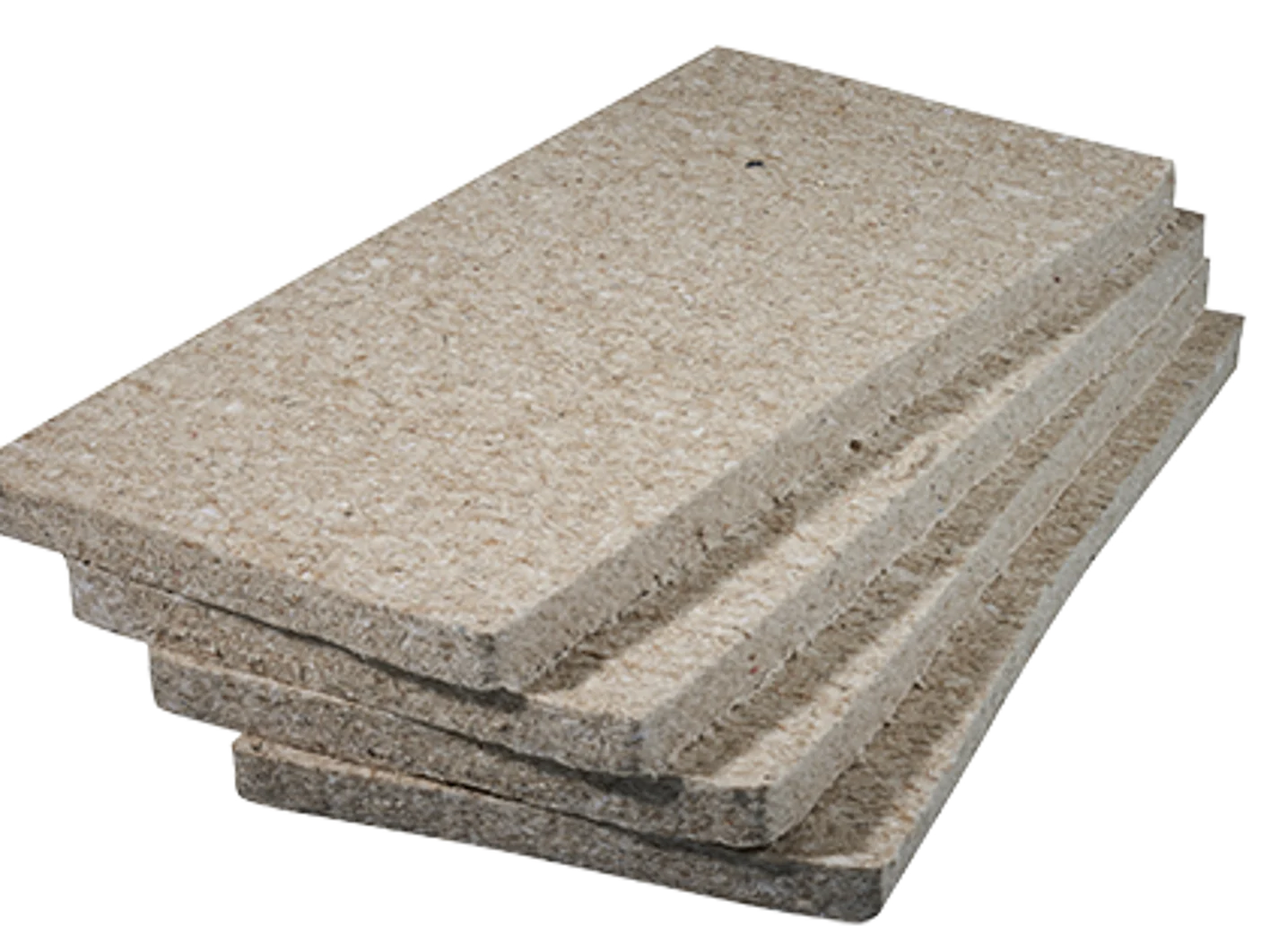 knauf thermasoft natura panneau isolant biosourcé
