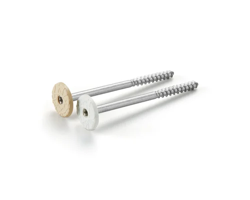 Knauf - Heraklith DDS Plus Betonschroef - Heraklith DDS Plus betonschroef