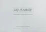 Knauf - Knauf AQUAPANEL®  cementna ploča Universal