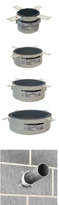 Knauf - Knauf FPC COLLARS - Coliere Firewin
