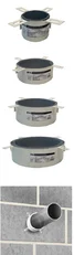 Knauf - Knauf FPC COLLARS - Coliere Firewin