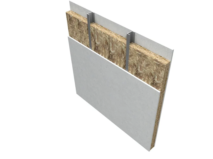 UK Internal Wall Metal Stud IW03