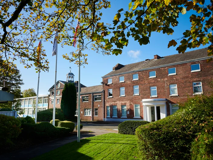 Knauf Insulation UK head Office