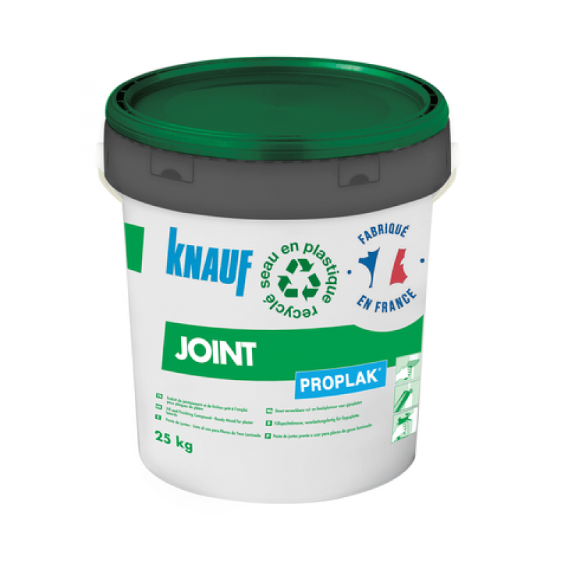 knauf proplak joint