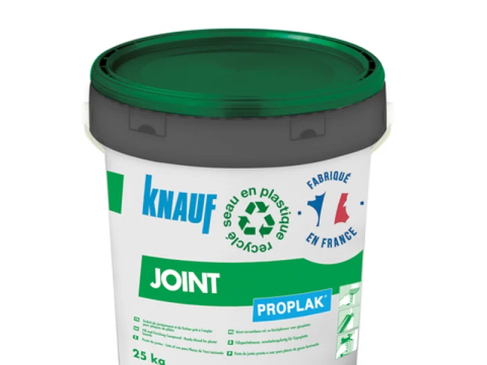 knauf proplak joint