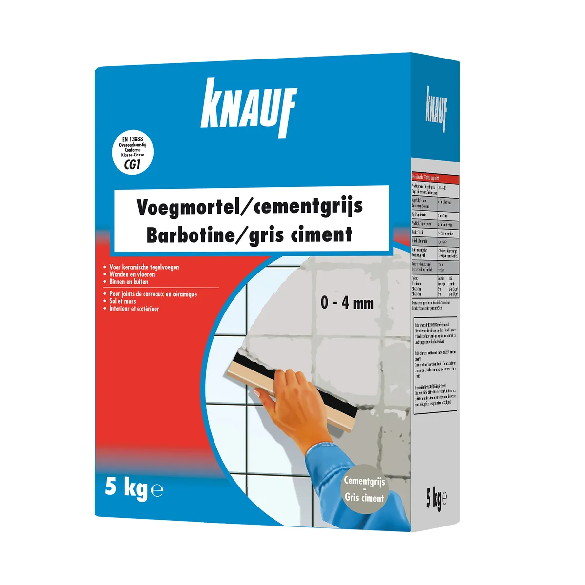Knauf - Voegmortel - Barbotine_gris_ciment_5kg_PACK-PROD_C1R1_R
