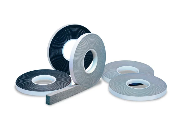 Knauf - Nastro di guarnizione autoespandente - Nastro Guarnizione Cappotto