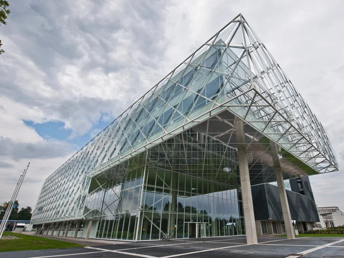 KTU Mokslo ir technologijų centras - 2