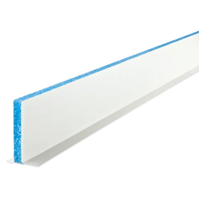 Knauf - Bewegungsfuge 10/80 - Bewegungsfuge 10 80 1800mm