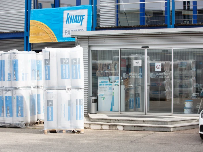 Product store wardware