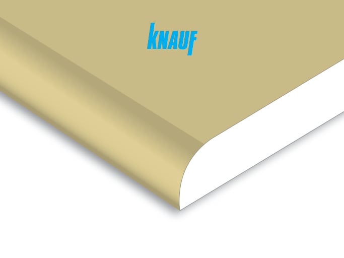 Knauf Silentboard