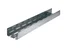 Knauf - Ενισχυμένο προφίλ UA 125x40x2 mm - 3364 UA PROFIL 100 40 2 3000mm