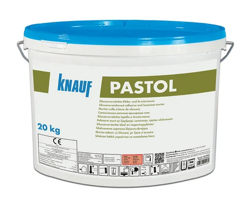 Knauf - Pastol Flex - 10300 0082 PASTOL Flex