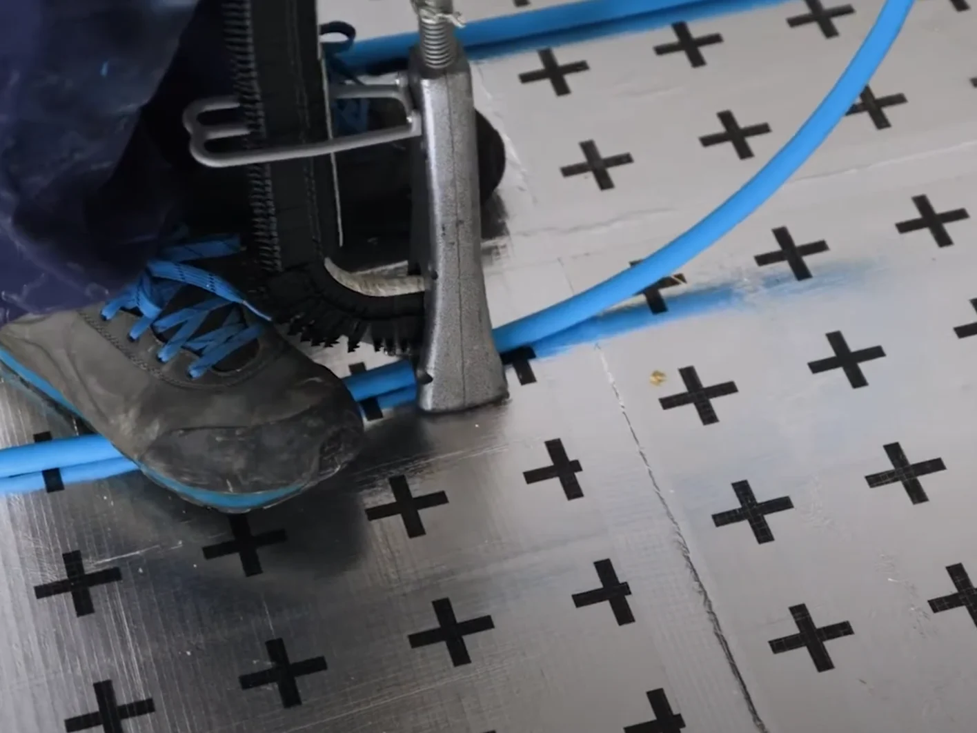 SmartFloor Fix