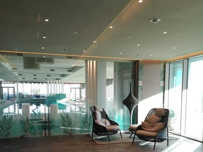 Hyatt regency