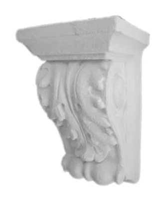 Knauf - Konsole OK - Fassadenprofil OK06 Konsole