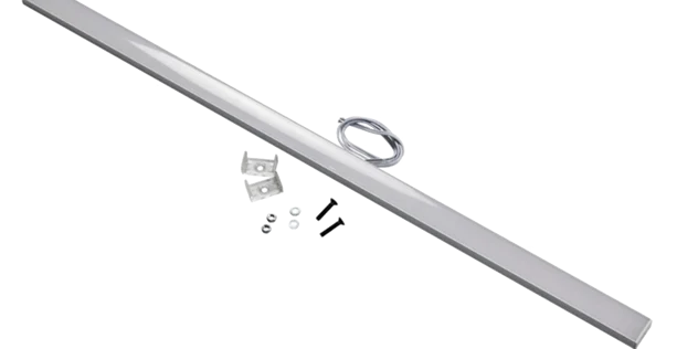 Knauf - LED light strip til Rold12, DANOlight1 - LED light strip til Rold12