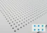 Knauf - 아트사운드 12.5mm (원형 6mm 유공) - Artsound-6R-12-5_Product_Landscape