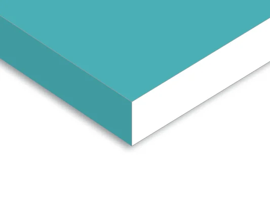 Knauf - Clima Secura Board, 15 EF-3 - Clima Secura Board