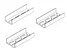 Knauf - UA profil 50/40/2 - UA profil