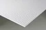 Knauf - Knauf CLEANEO® AKUSTIK 8/18 Q, UFF - Imagine-placa-knauf-cleaneo-akustik-8-18-q-cant-uff