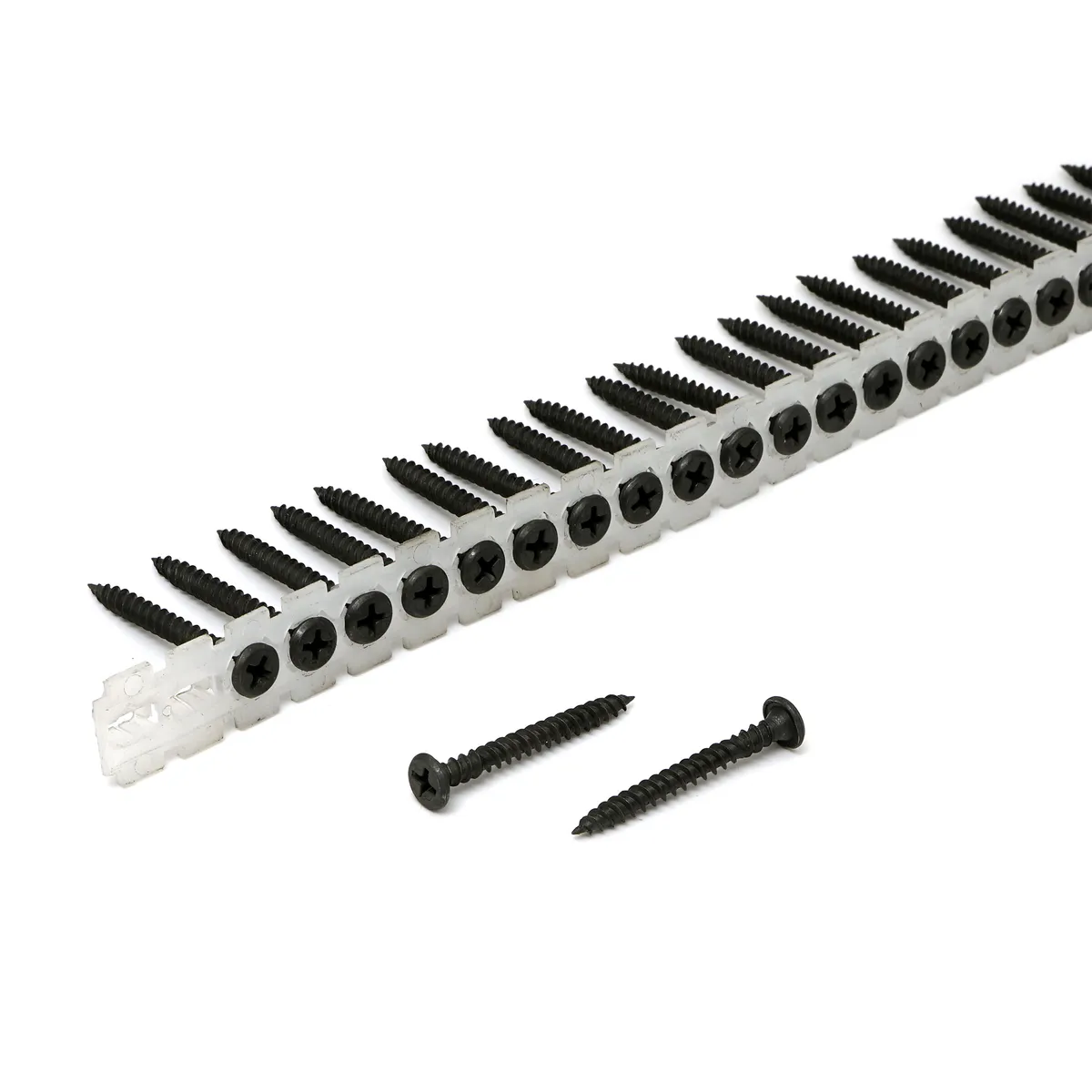 Knauf - Vis Diamond XTN sur bande - Vis Diamond XTN sur bande_PACK-PROD_C0N0