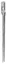 Knauf - 3394-3397 Nonius gorna chast