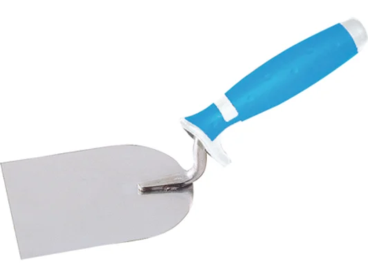 Knauf - Lyžica na Uniflott - 87163_Nerezová lyžica na UNIFLOTT 80 mm