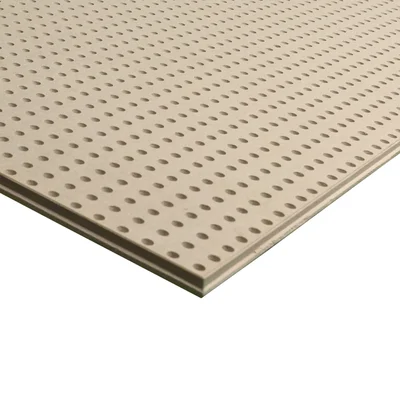 Knauf - Cleaneo UFF 8/18 R 12,5 - KNAUF-Egypt-Gypsum-Boards-Cleaneo.JPG