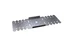 Knauf - Distanziatore Universale per 50/27 in MgZ - Distanziatore Universale in MGZ Accessori
