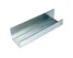 Knauf - J Shaftwall Track 102/51/0.9 mm - 24988_24990_24989_J-track 64_51_0-9