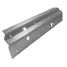 Knauf - Profilé Main Runner 2500 - Profilé Main Runner