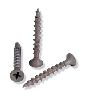Knauf - Plasterboard Wood Screws - Knauf Drywall Wood Screws