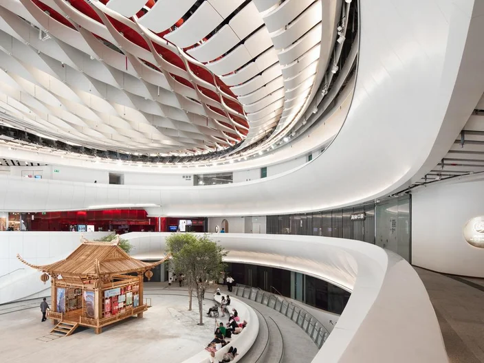 Xiqu Centre, Hong Kong3_0