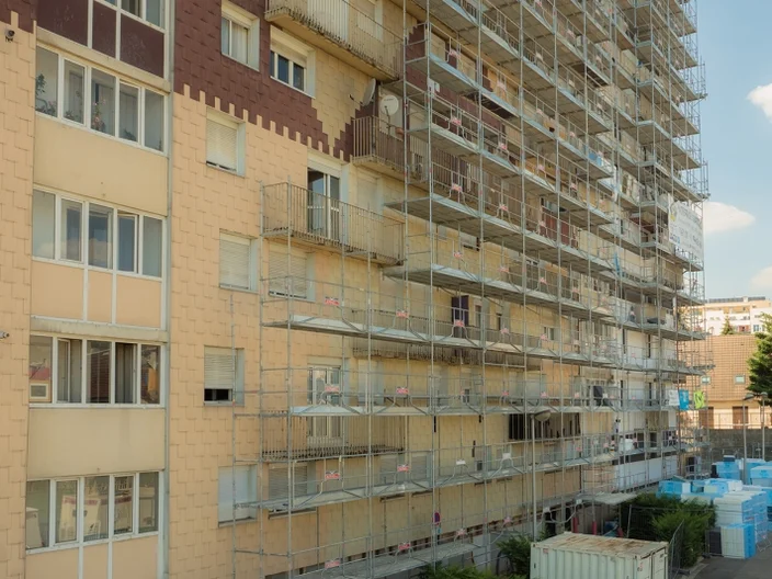 Résidence les Chardons – Rosny-Sous-Bois