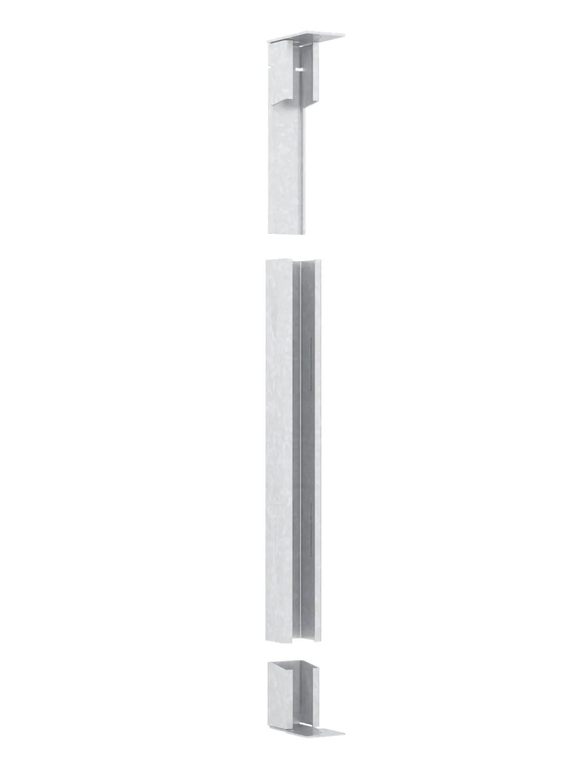 Knauf - Schwerlastprofil 50 BOB GREENSTEEL_27777_C50 2600mm_763844_01.tif