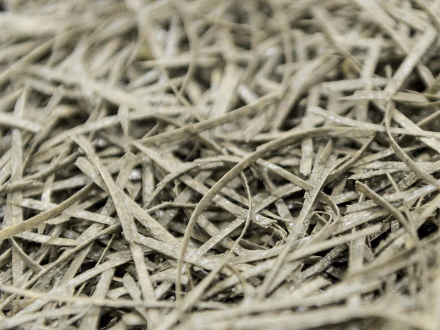 Wood Wool