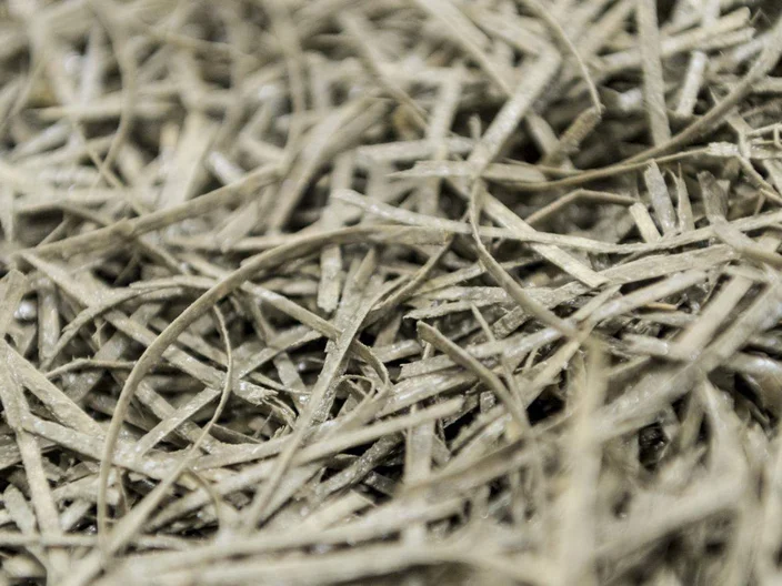 Wood Wool