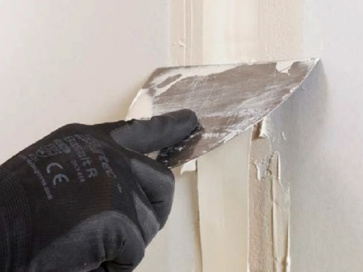 Joint Filler Fireboard Spachtel
