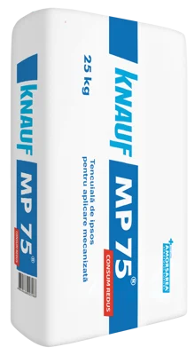Knauf - MP 75 - MP 75 Moldova
