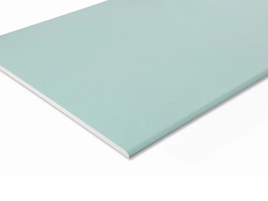 Knauf - ბაუპლატე GKBI - 10004 Wallboard MR