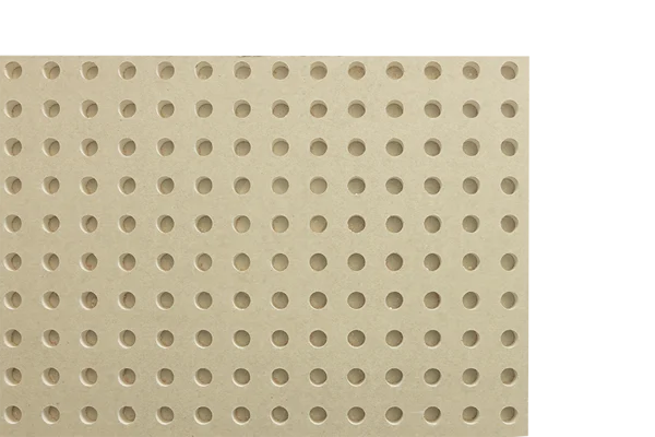 Knauf - Cleaneo® 12/25 Dairesel Delikli - 12-25 D Beyaz
