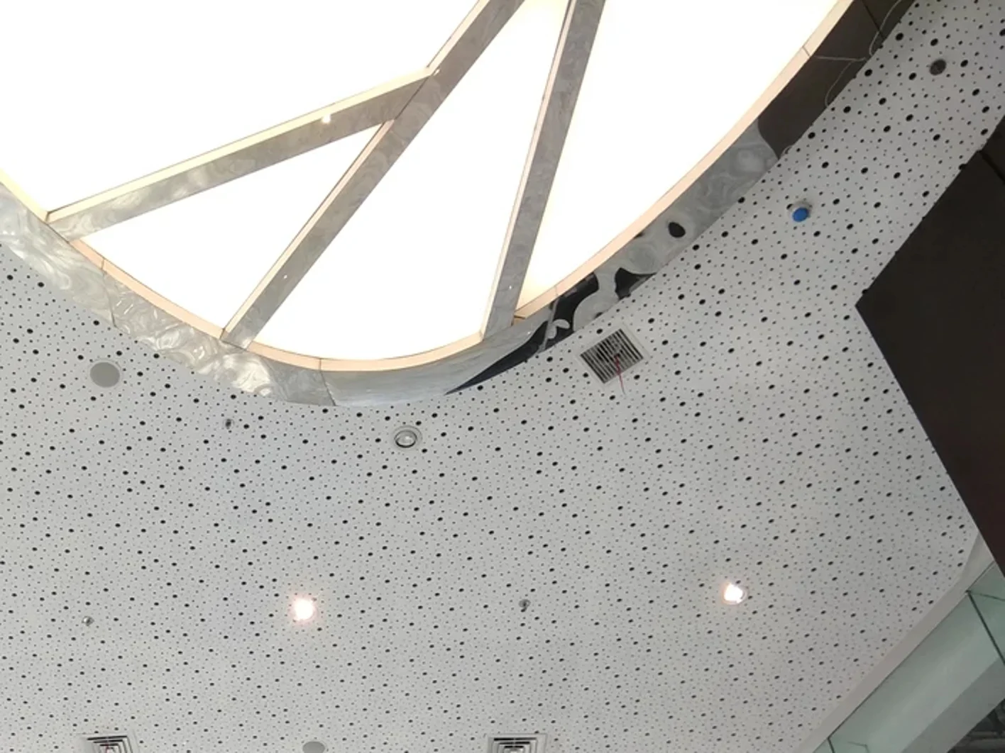 Knauf Cleaneo