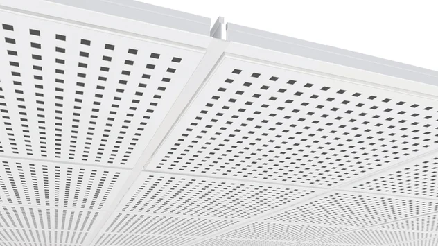 Knauf - Belgravia S24 Micro - Knauf Belgravia