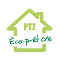 éco prêt taux zéro ptz